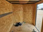 2024 Sawyer 7Bp16 Enclosed Cargo Trailer იყიდება Temple-ში, TX - Side
