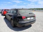 2014 AUDI A4 TECHNIK TDI  for sale at Copart CORBY