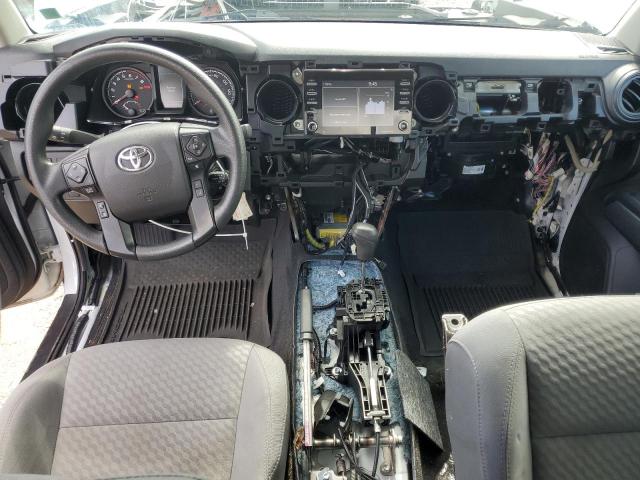  TOYOTA TACOMA 2021 Biały