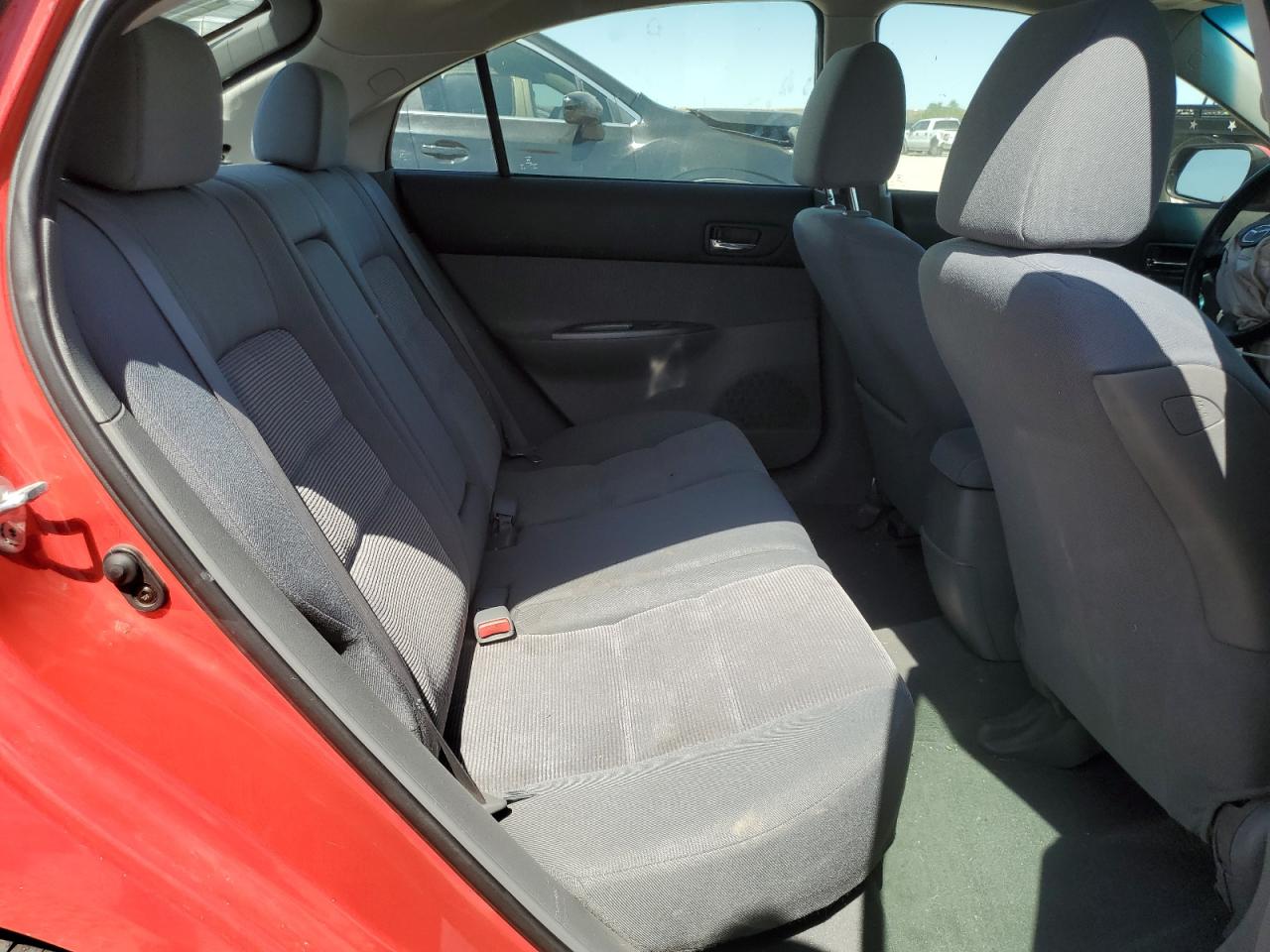 2005 Mazda 6 I VIN: 1YVHP84C555M62320 Lot: 59404395