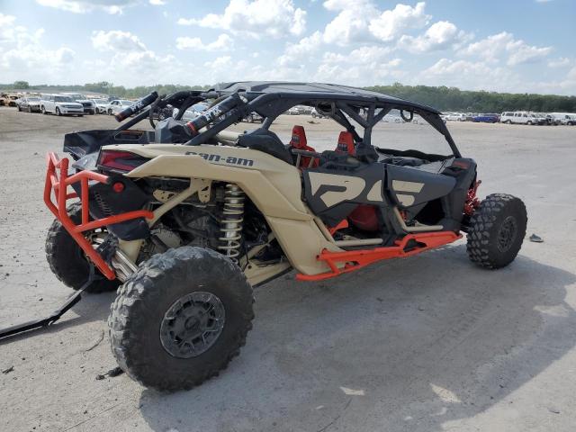 2023 CAN-AM MAVERICK X3 MAX X RS TURBO RR  
