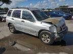 2003 Chevrolet Tracker  for Sale in Orlando, FL - Front End