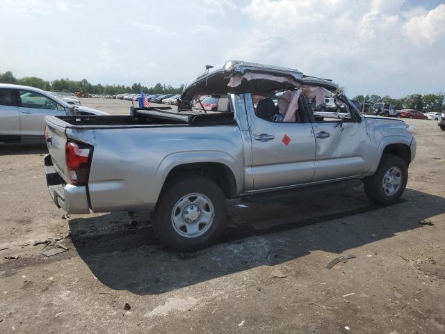  TOYOTA TACOMA 2023 Silver