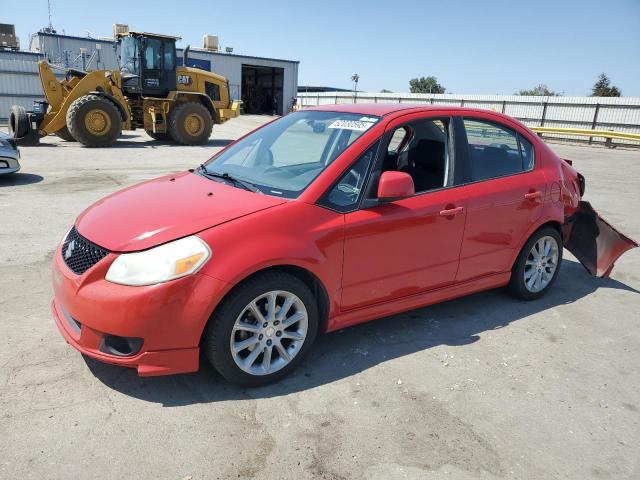 2009 Suzuki Sx4 Touring  