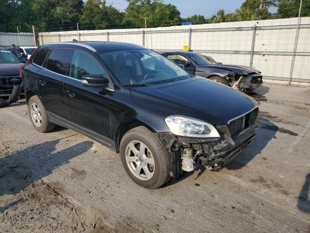  VOLVO XC60 2012 Czarny