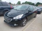 2013 PEUGEOT 208 ALLURE for sale at Copart SANDY