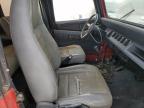 1993 Jeep Wrangler / Yj S იყიდება Columbus-ში, OH - Normal Wear