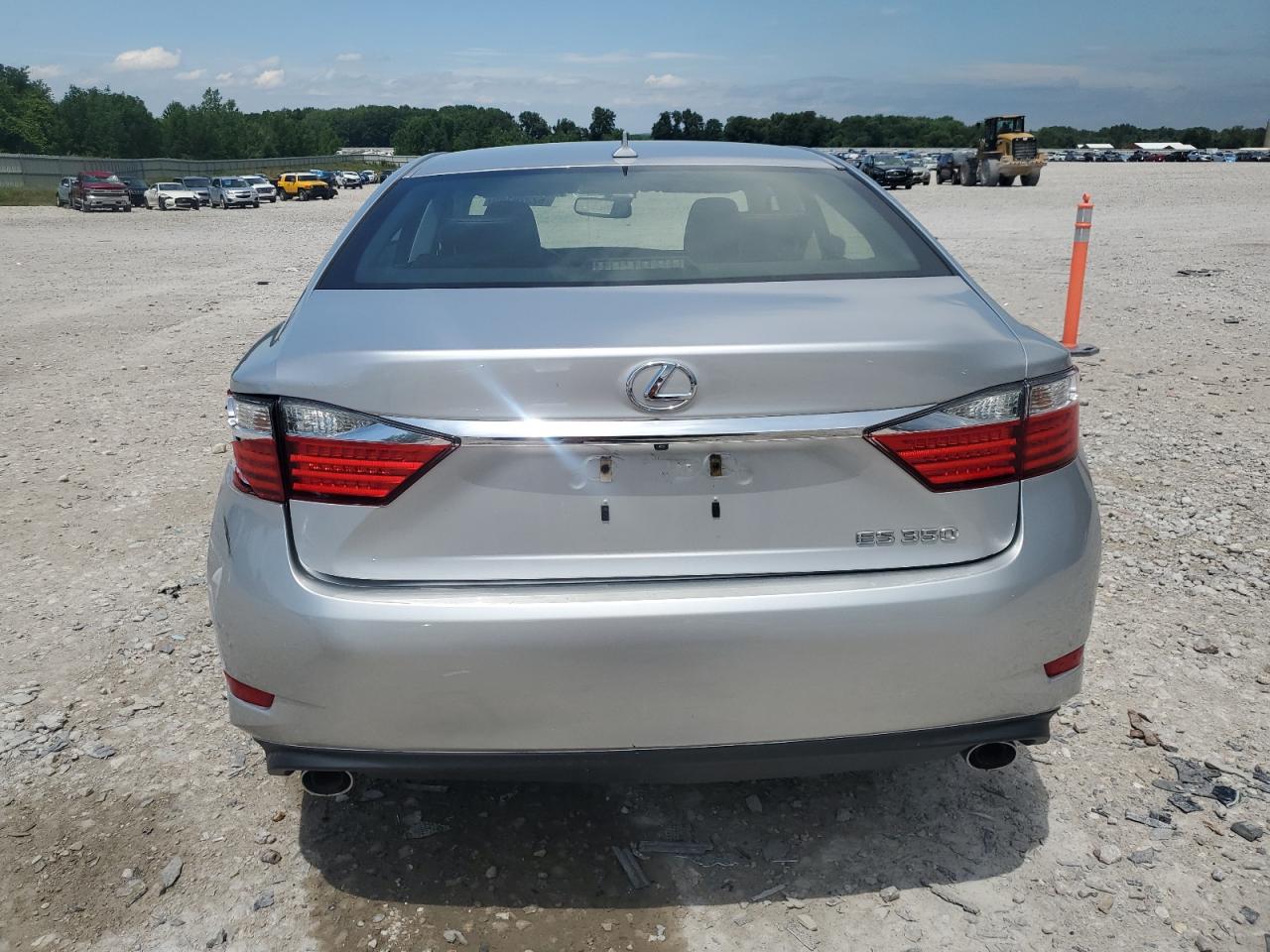 2014 Lexus Es 350 VIN: JTHBK1GG6E2114025 Lot: 62320145