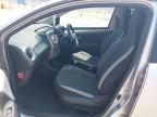 2020 TOYOTA AYGO X-TRE for sale at Copart CORBY