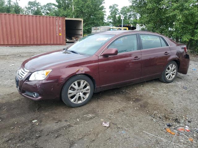 2008 Toyota Avalon Xl