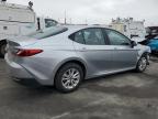 2025 Toyota Camry Xse продається в American Canyon, CA - Front End