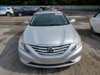 2012 Hyundai Sonata Gls for Sale in Ellwood City, PA - Side