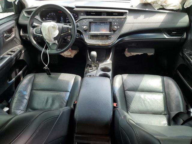  TOYOTA AVALON 2017 Синий