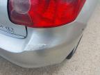 2007 TOYOTA AURIS TR V for sale at Copart SANDY