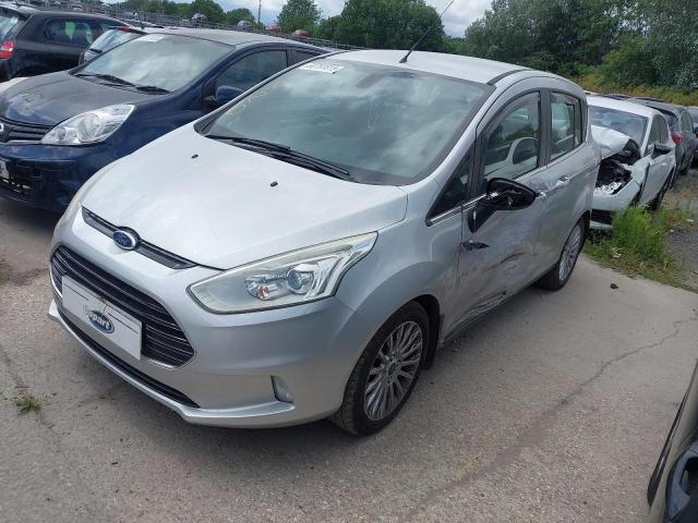 FORD B-MAX TITA 2013