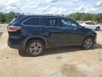 2014 Toyota Highlander Xle იყიდება Gaston-ში, SC - Front End