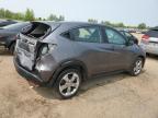 2017 HONDA HR-V LX   for sale at Copart ON - TORONTO