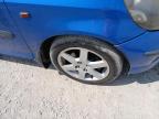 2004 HONDA JAZZ SE SP for sale at Copart CORBY