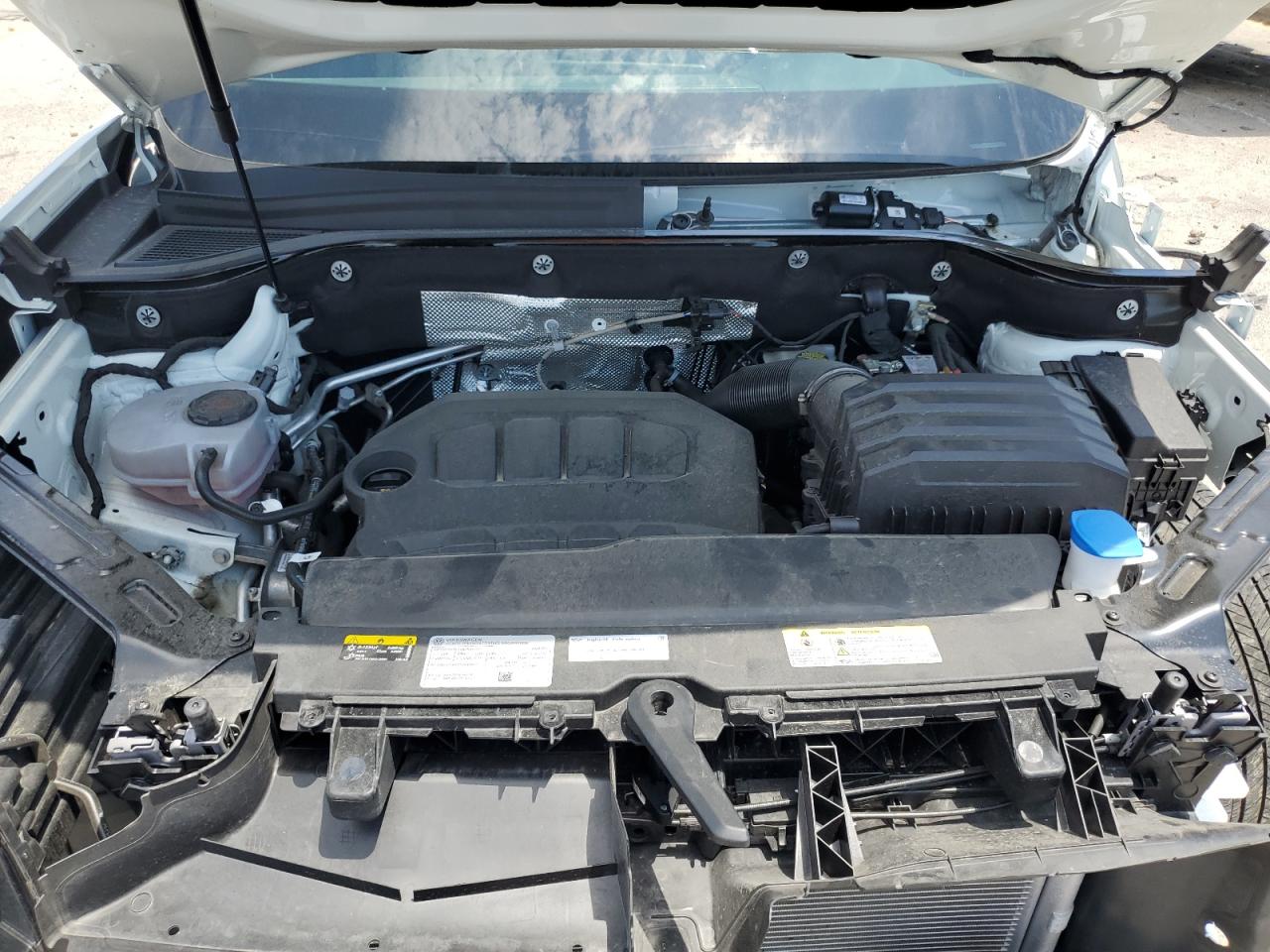 1v2dr2caxrc604477 1V2DR2CAXRC604477 2024 Volkswagen Atlas Se