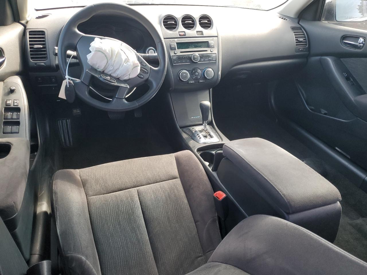2011 Nissan Altima Base VIN: 1N4AL2AP6BN450508 Lot: 59968115