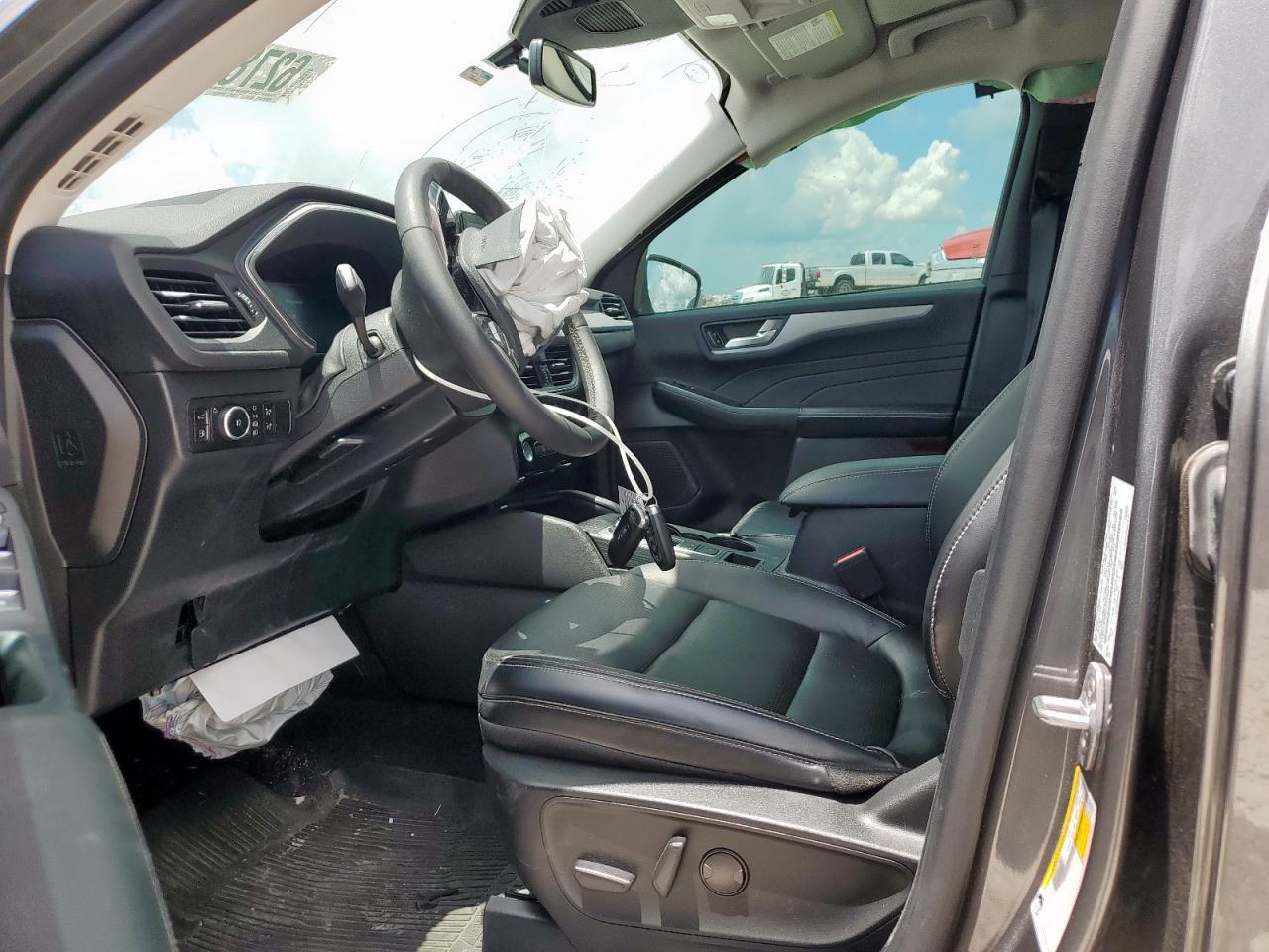 FORD ESCAPE PLA 2023 VIN 1FMCU9JZ6PUA47857 фото 7
