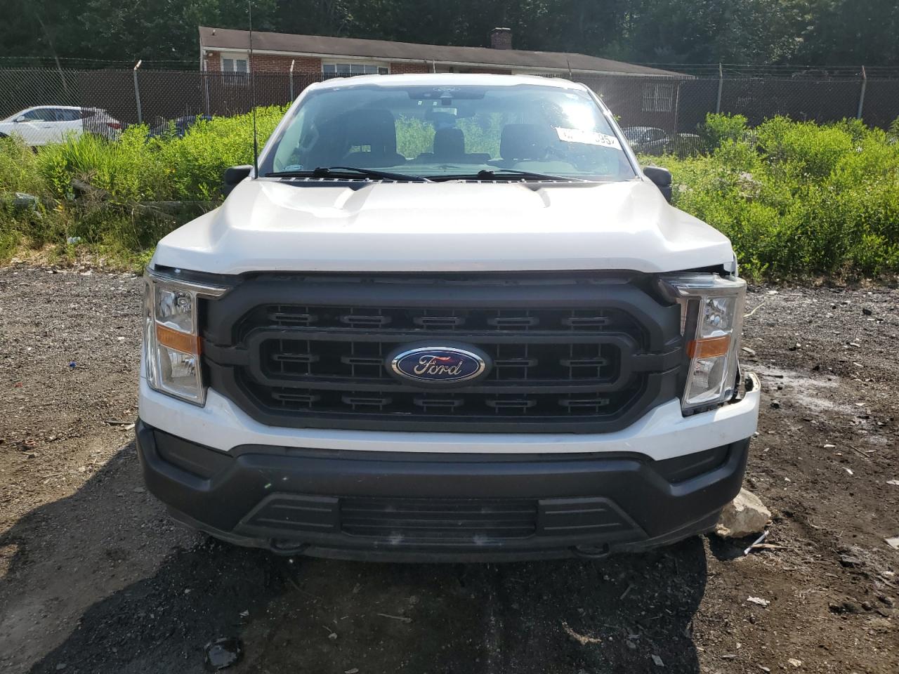 FORD F-150 2021 VIN 1FTEX1EB9MKE46112 photo 5