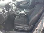 2017 NISSAN MURANO S à vendre chez Copart TN - NASHVILLE