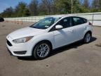 2015 Ford Focus Se на продаже в Brookhaven, NY - Normal Wear