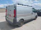 2013 RENAULT TRAFIC SL2 for sale at Copart YORK
