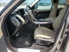 2022 Land Rover Range Rover Sport Hse Silver Edition за продажба в West Palm Beach, FL - Minor Dent/Scratches