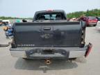 2009 Chevrolet Silverado K1500 Lt de vânzare în Windham, ME - Front End