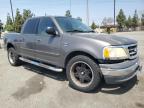 2003 Ford F150 Supercrew for Sale in Rancho Cucamonga, CA - Front End