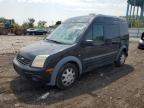 2011 Ford Transit Connect Xlt იყიდება Chicago Heights-ში, IL - Rear End
