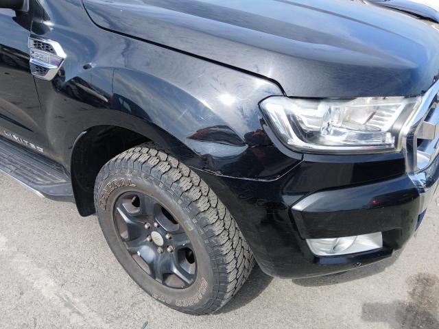 2018 FORD RANGER LIM