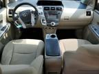 2012 Toyota Prius V    for Sale in Pekin, IL - Side