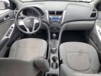 2013 Hyundai Accent Gls იყიდება Lebanon-ში, TN - Hail