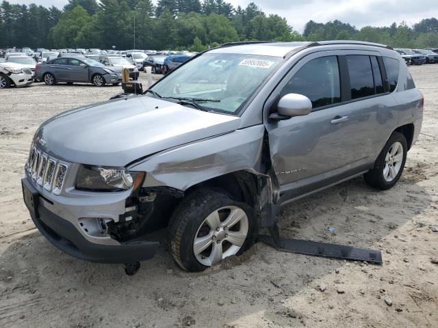 2015 Jeep Compass Latitude