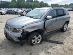 2015 Jeep Compass Latitude للبيع في Mendon، MA - Front End