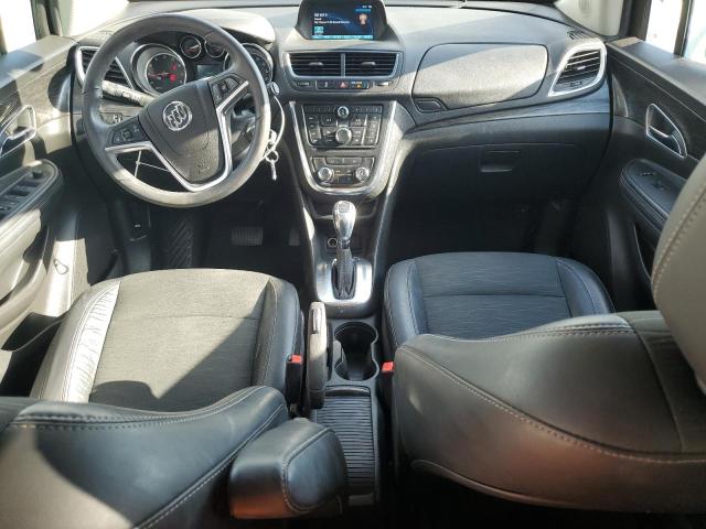  BUICK ENCORE 2016 Белы