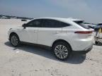 2021 Toyota Venza Le zu verkaufen in Wayland, MI - Minor Dent/Scratches
