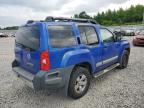 2012 Nissan Xterra Off Road на продаже в Memphis, TN - Front End
