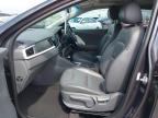 2017 KIA NIRO FIRST for sale at Copart CHESTER