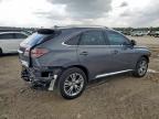 2014 Lexus Rx 350 იყიდება Houston-ში, TX - Rear End