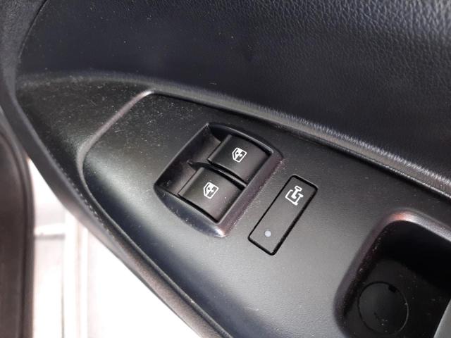 2018 VAUXHALL COMBO 2000