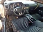 2014 Dodge Challenger Sxt იყიდება Haslet-ში, TX - Rear End