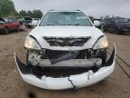 2007 Lexus Rx 350 за продажба в Elgin, IL - Front End