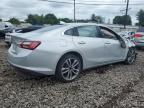 2022 Chevrolet Malibu Lt   for Sale in Chalfont, PA - Rollover