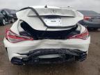 2018 Mercedes-Benz Cla 250 de vânzare în Elgin, IL - Rear End