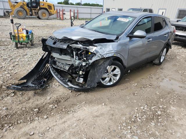  BUICK ENCORE 2024 Szary