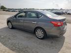 2017 Nissan Sentra S de vânzare în Corpus Christi, TX - Side